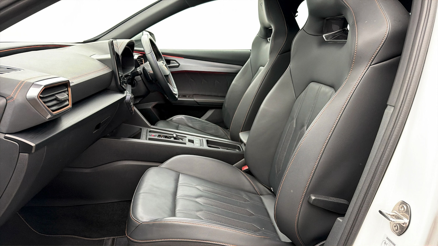 Used Cupra Formentor 2024 for sale - 78151782: Photo 13