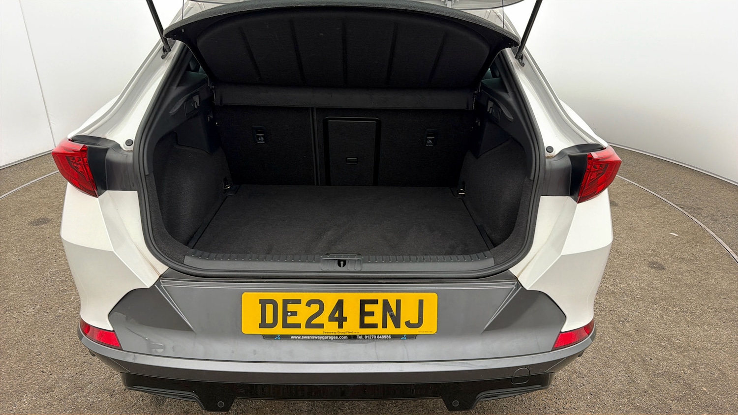 Used Cupra Formentor 2024 for sale - 78151782: Photo 16