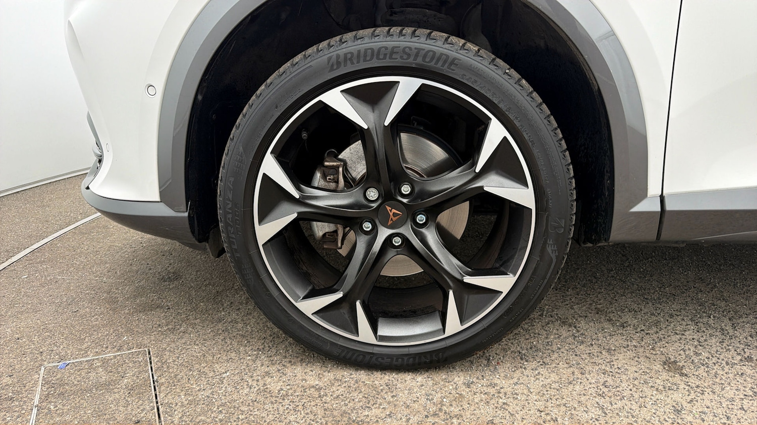 Used Cupra Formentor 2024 for sale - 78151782: Photo 17