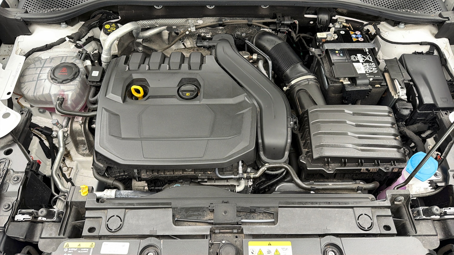 Used Cupra Formentor 2024 for sale - 78151782: Photo 18