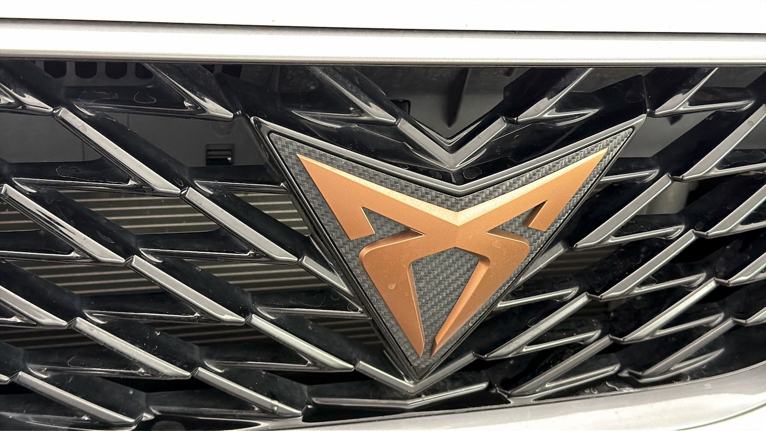 Used Cupra Formentor 2024 for sale - 78151782: Photo 21