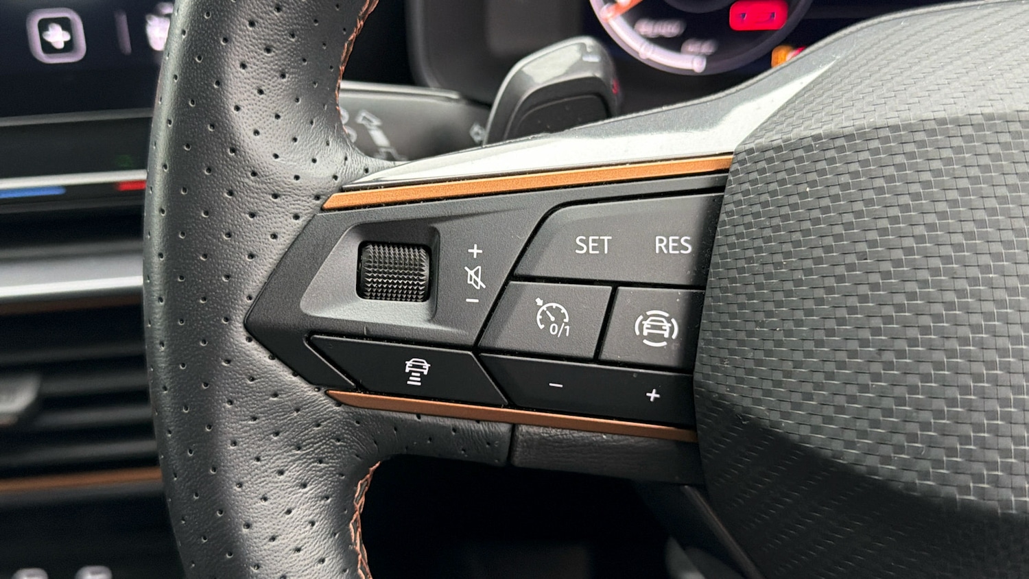 Used Cupra Formentor 2024 for sale - 78151782: Photo 22