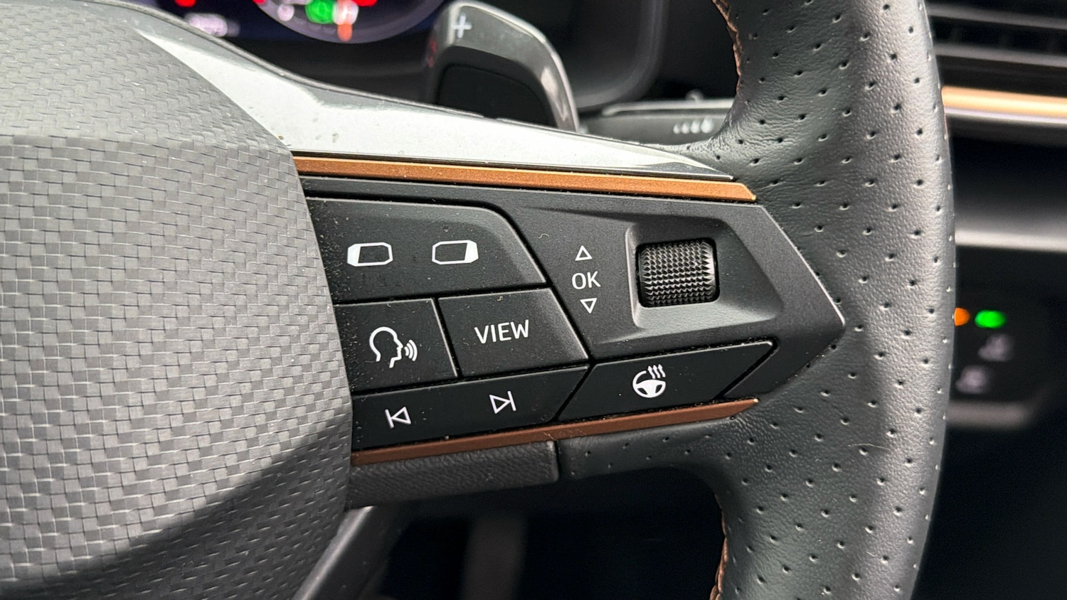 Used Cupra Formentor 2024 for sale - 78151782: Photo 23