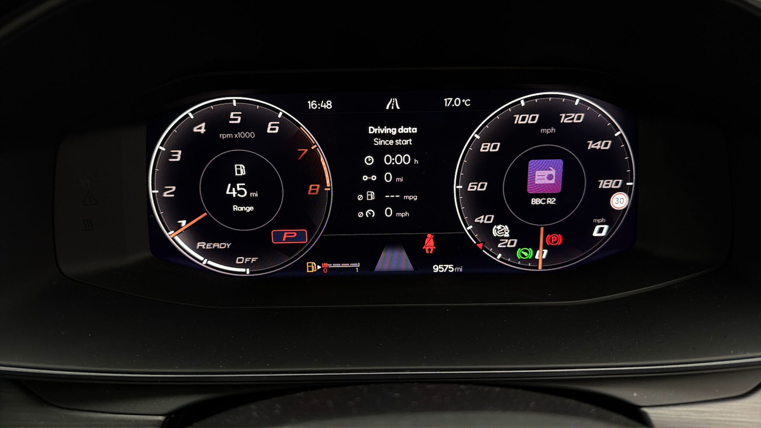 Used Cupra Formentor 2024 for sale - 78151782: Photo 25