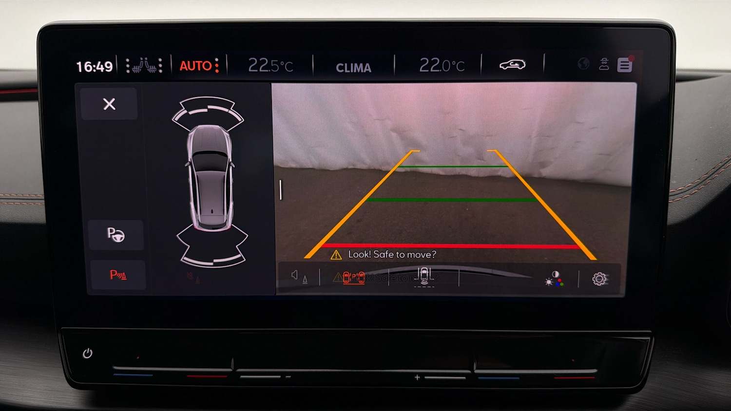 Used Cupra Formentor 2024 for sale - 78151782: Photo 26