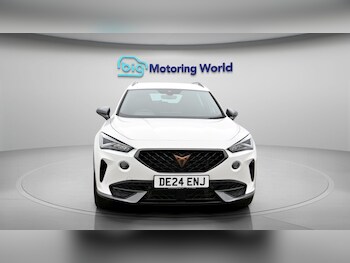 Used Cupra Formentor 2024 for sale - 78151782: Photo