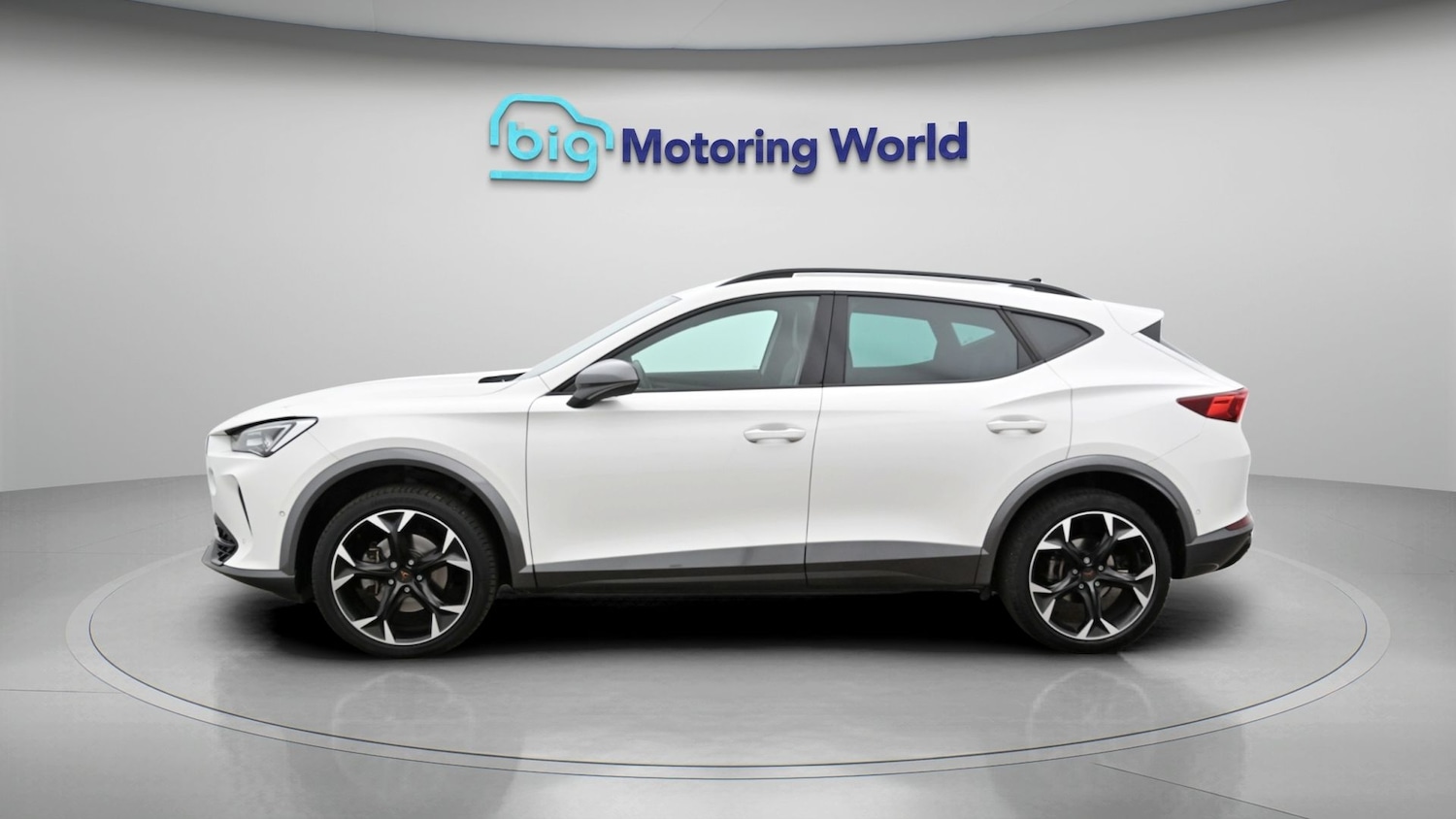 Used Cupra Formentor 2024 for sale - 78151782: Photo 4