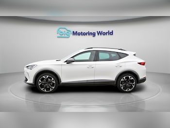 Used Cupra Formentor 2024 for sale - 78151782: Photo