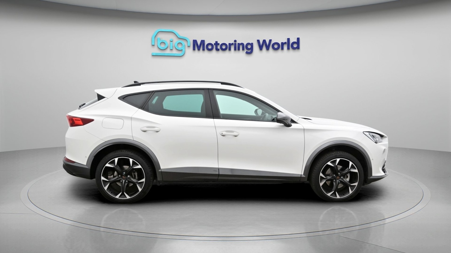 Used Cupra Formentor 2024 for sale - 78151782: Photo 8