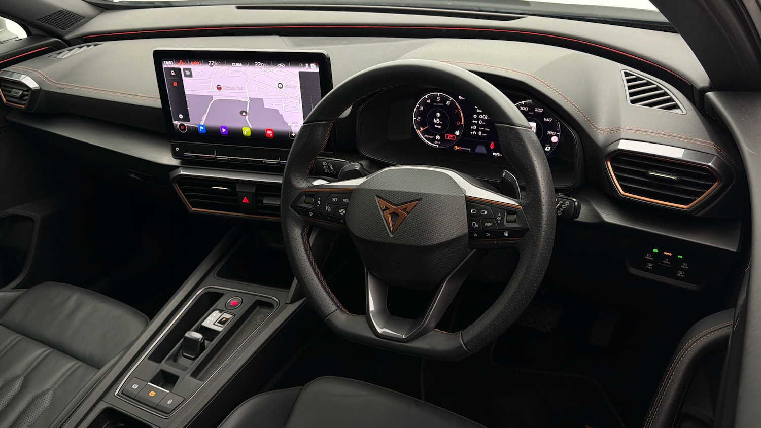 Used Cupra Formentor 2024 for sale - 78151782: Photo 9