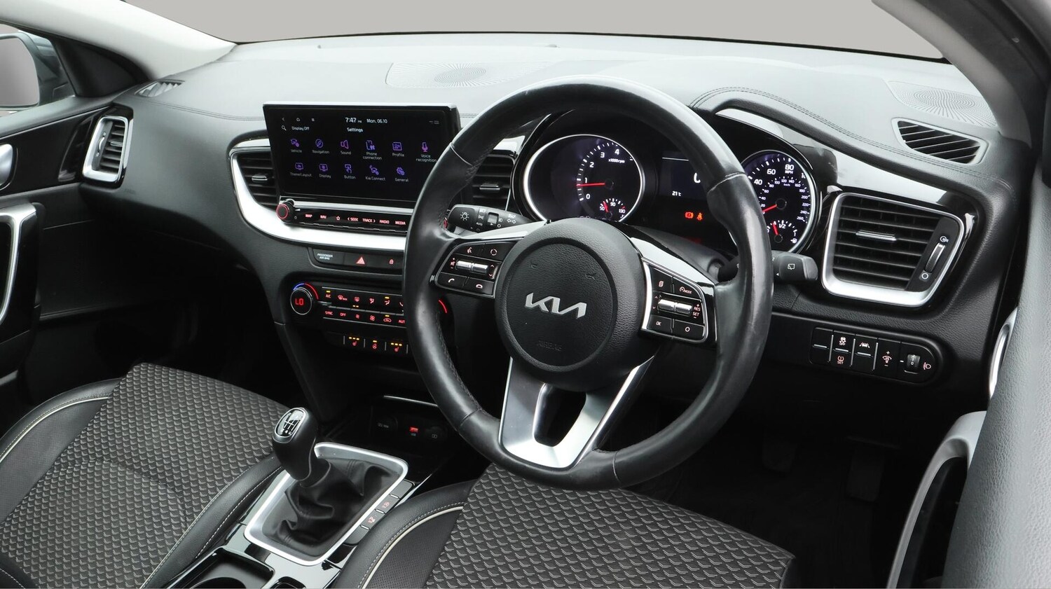 Used Kia XCeed 2022 for sale - 76200765: Photo 10