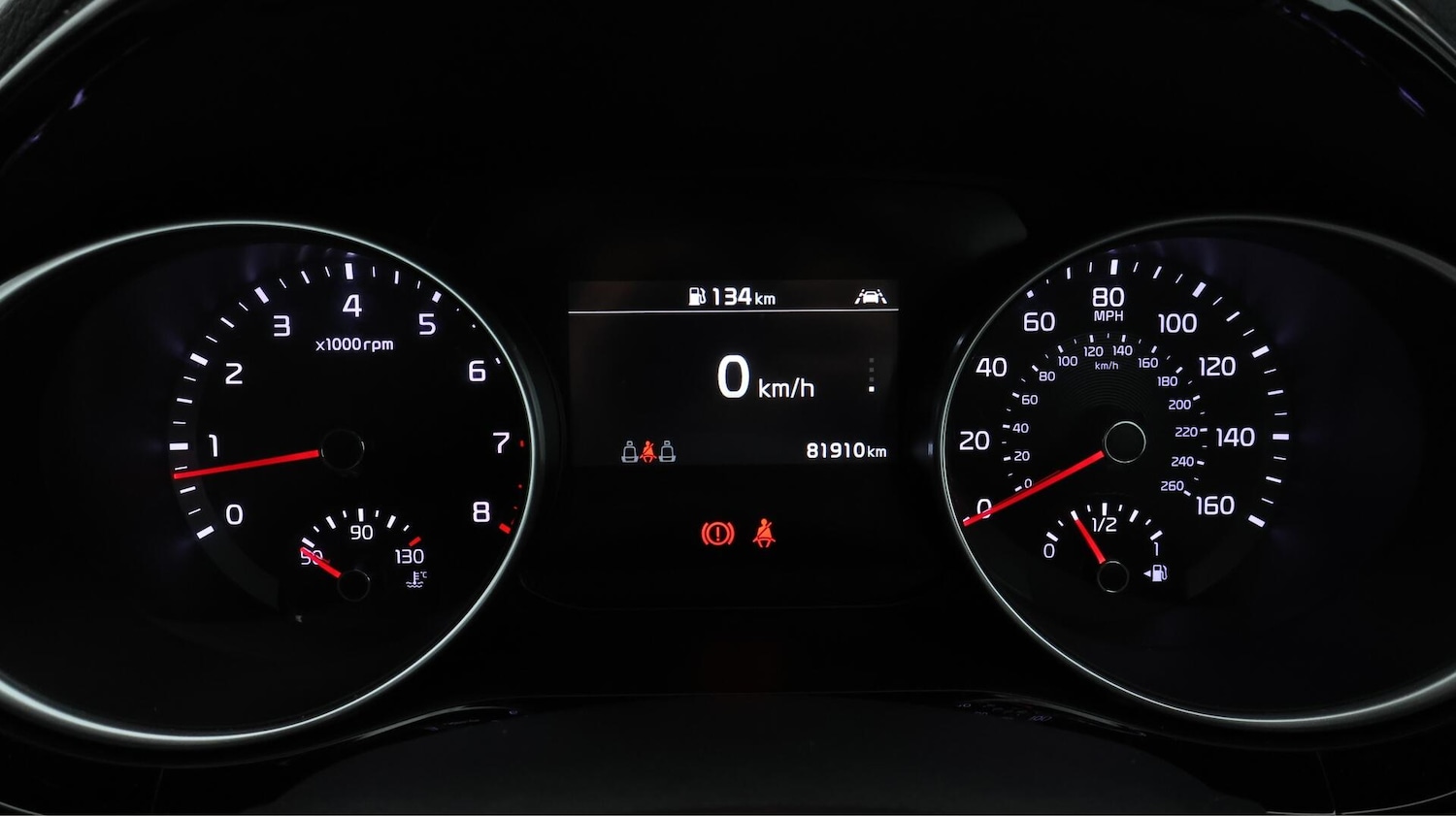 Used Kia XCeed 2022 for sale - 76200765: Photo 11