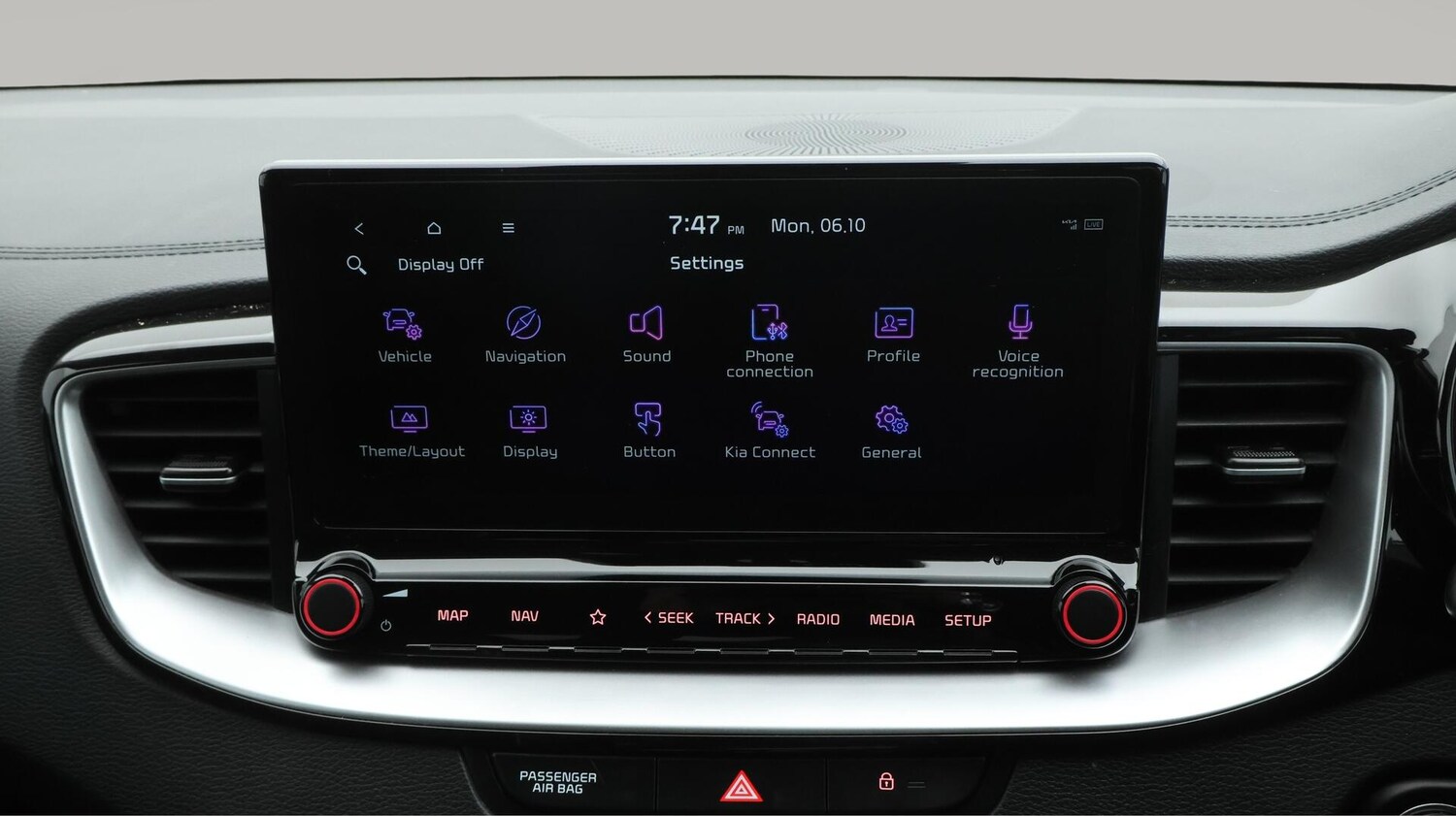 Used Kia XCeed 2022 for sale - 76200765: Photo 12