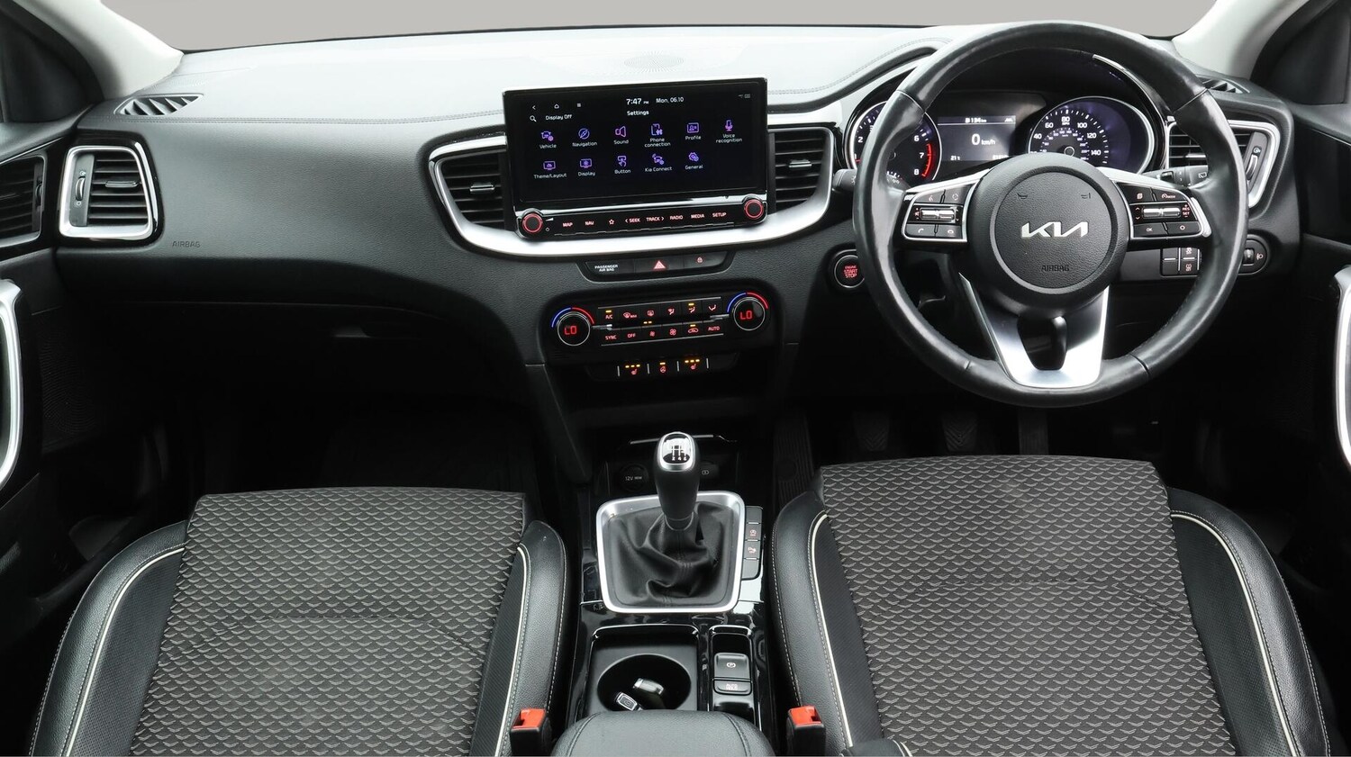 Used Kia XCeed 2022 for sale - 76200765: Photo 14