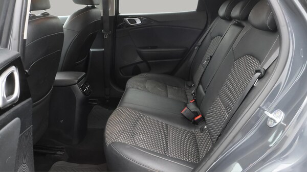 Used Kia XCeed 2022 for sale - 76200765: Photo 17