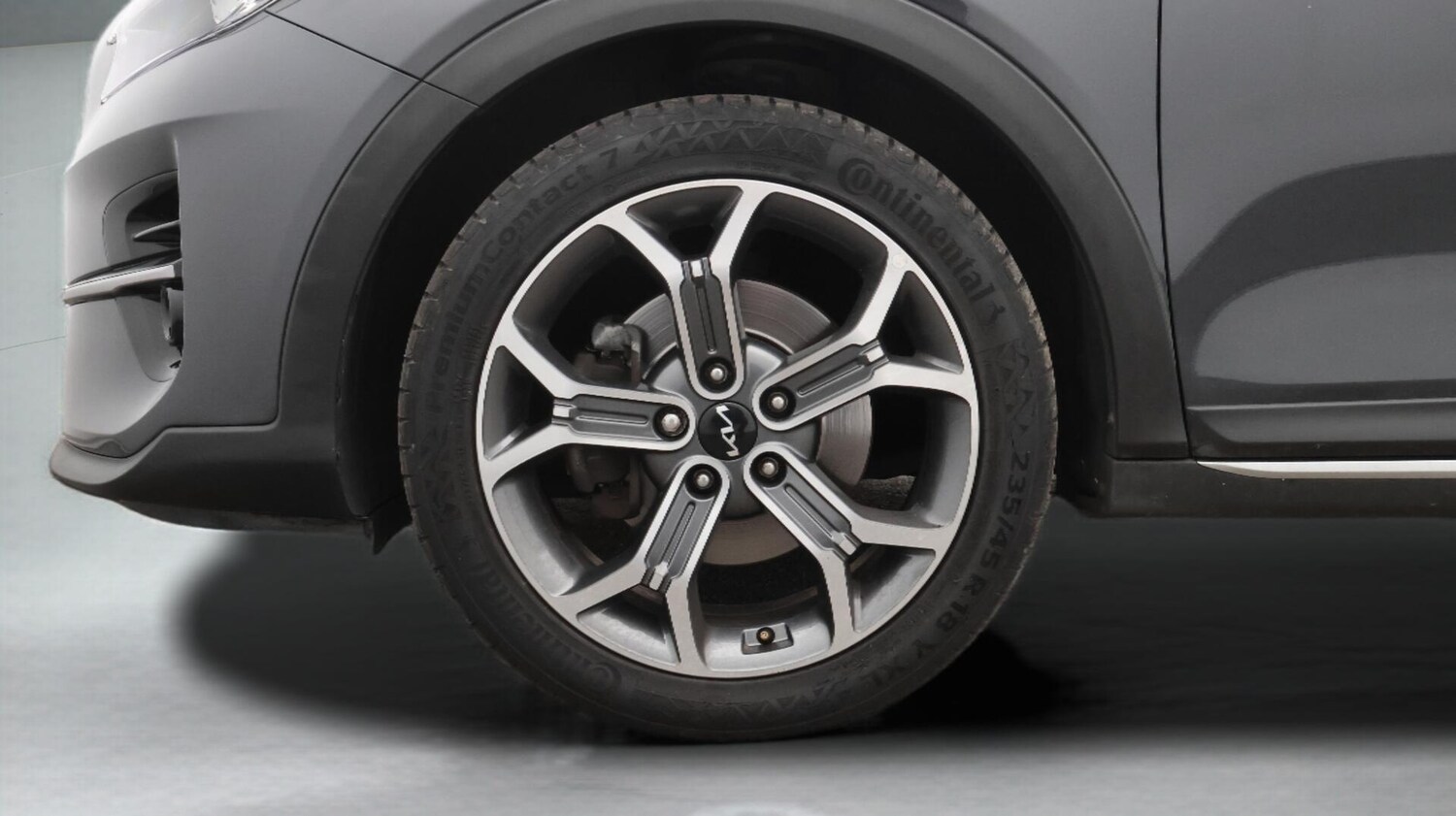 Used Kia XCeed 2022 for sale - 76200765: Photo 19