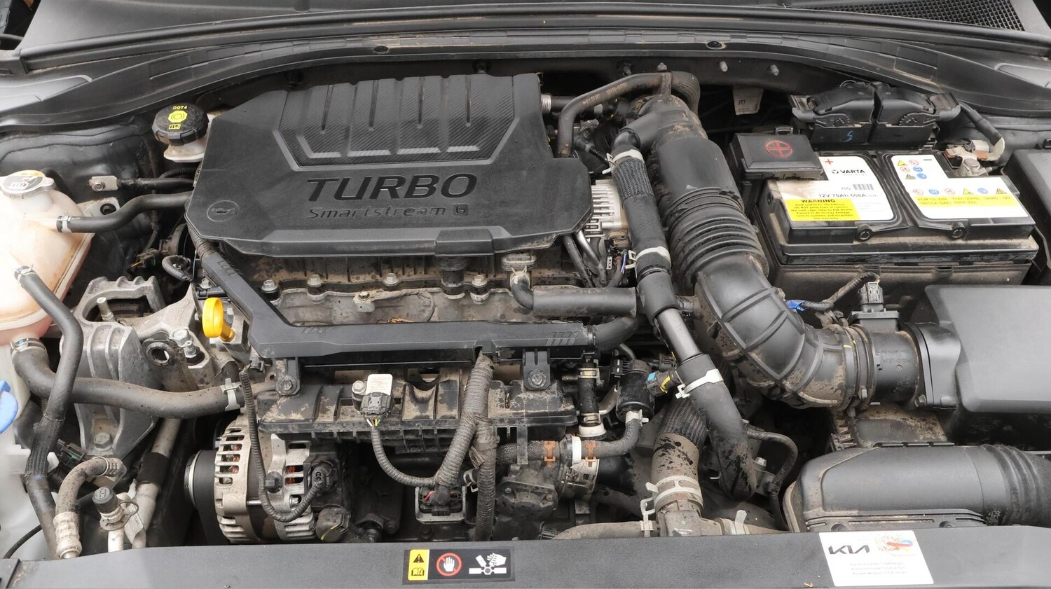 Used Kia XCeed 2022 for sale - 76200765: Photo 20