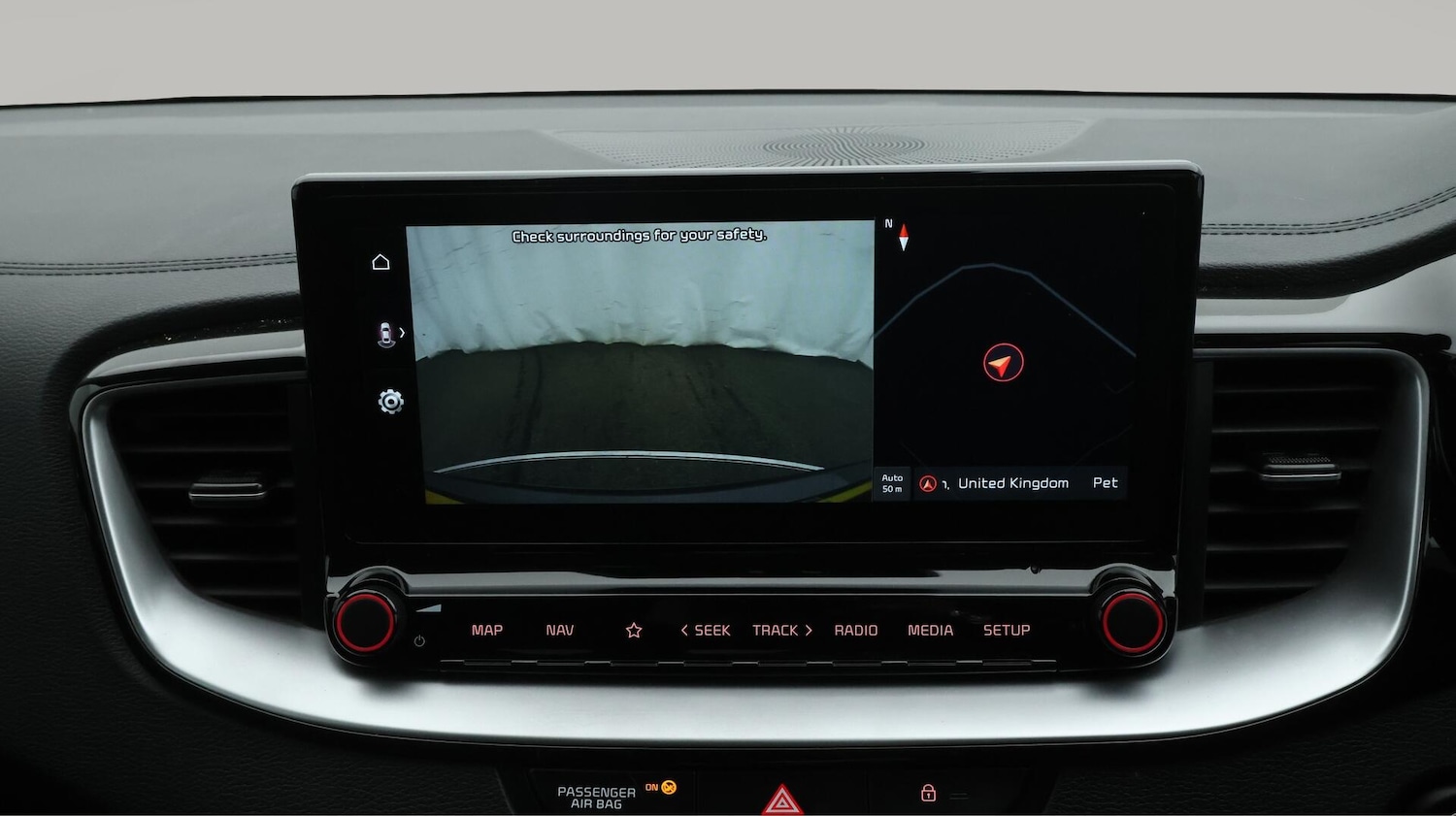 Used Kia XCeed 2022 for sale - 76200765: Photo 26