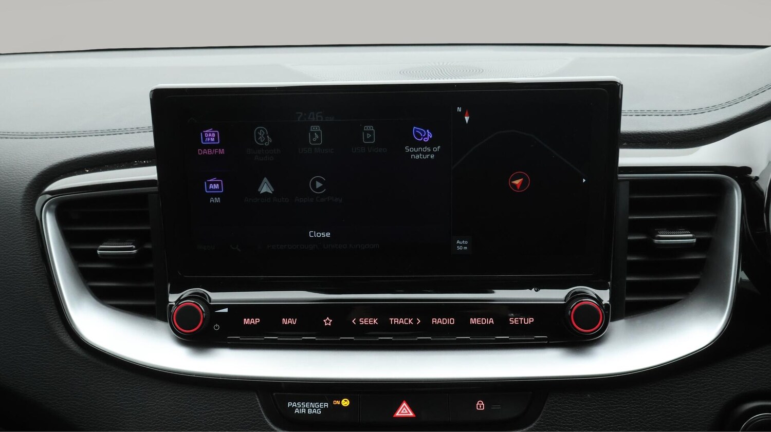 Used Kia XCeed 2022 for sale - 76200765: Photo 27