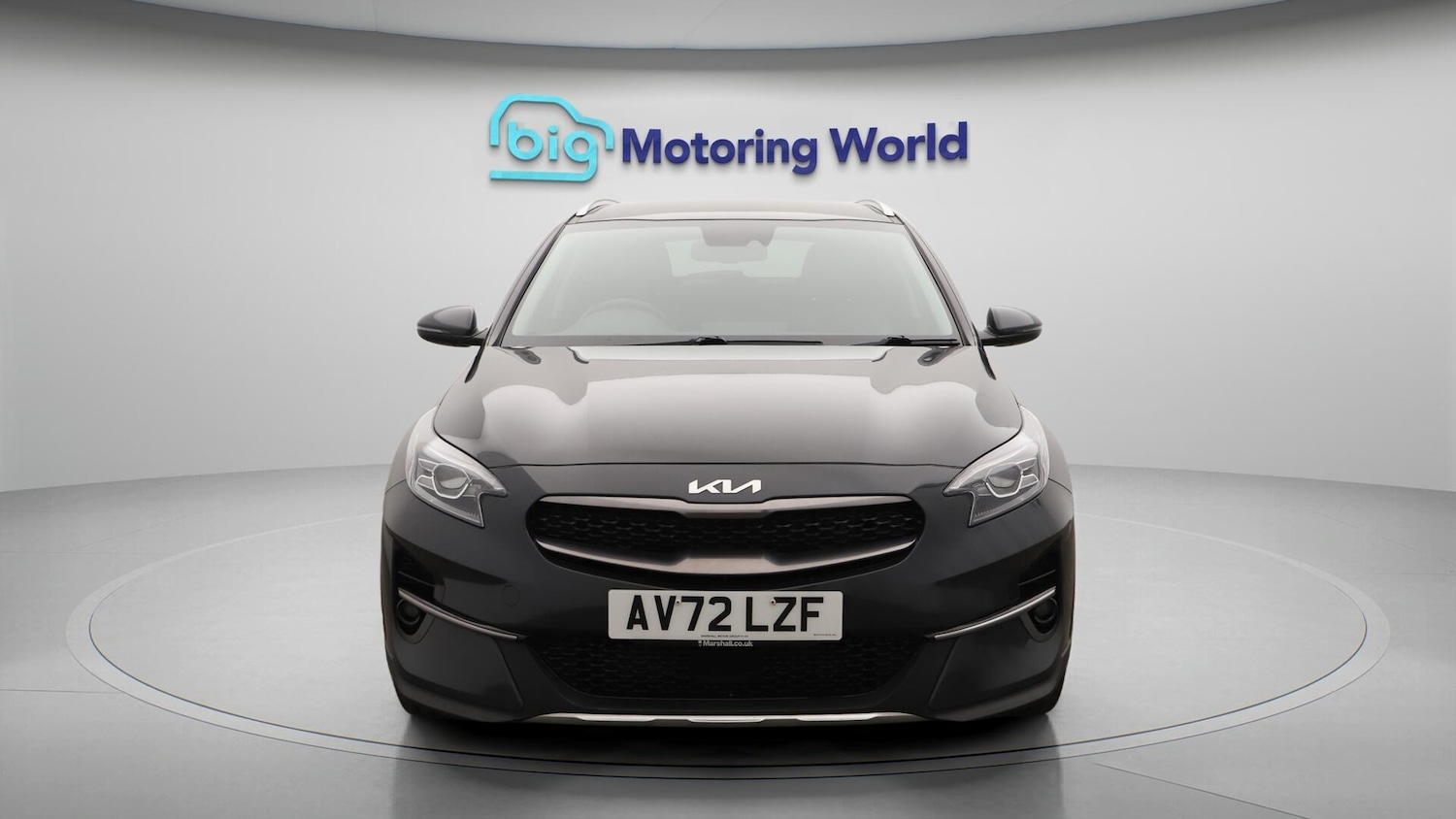 Used Kia XCeed 2022 for sale - 76200765: Photo 3