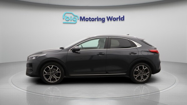 Used Kia XCeed 2022 for sale - 76200765: Photo 5