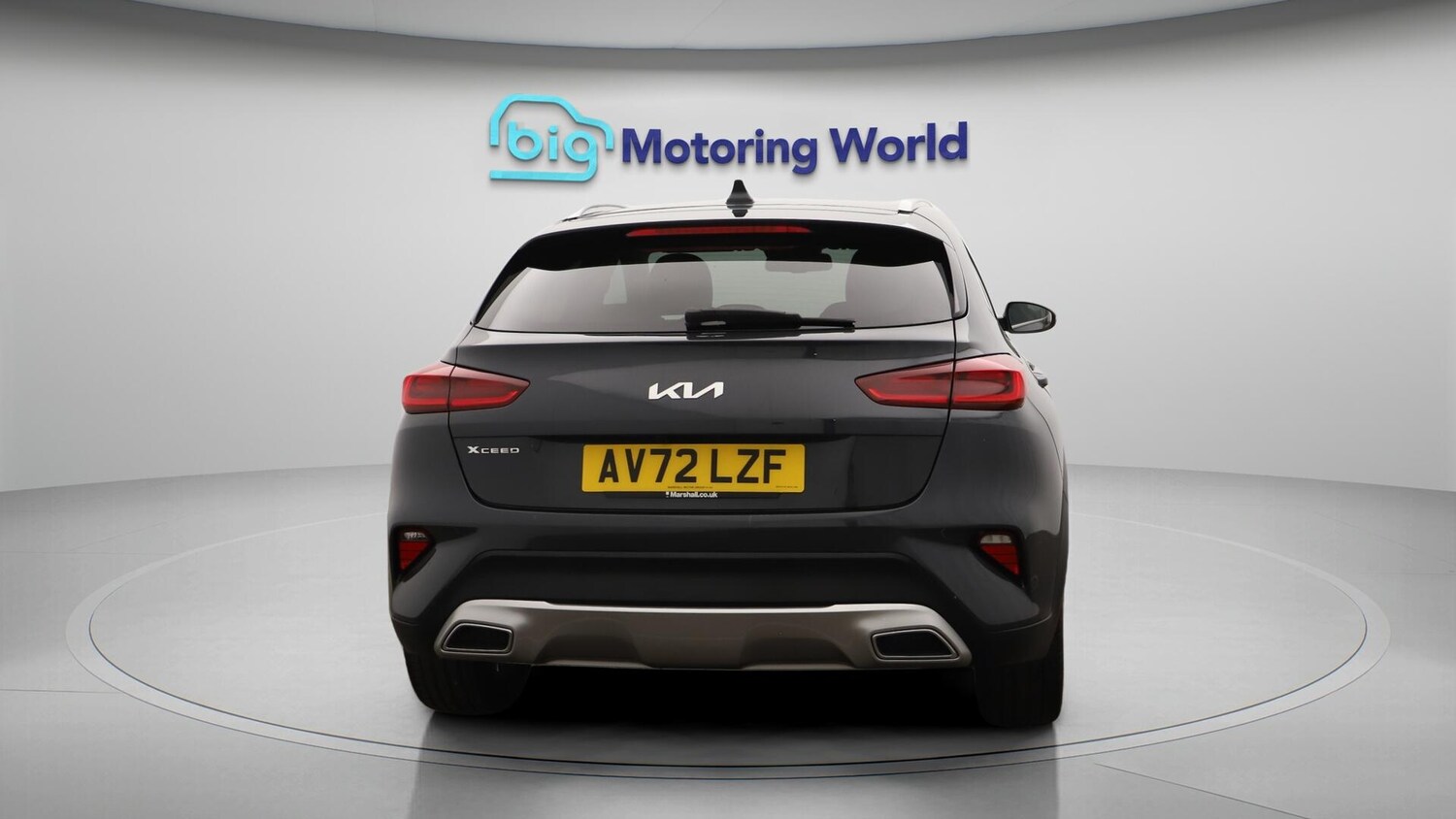 Used Kia XCeed 2022 for sale - 76200765: Photo 7