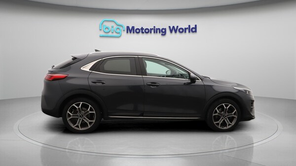 Used Kia XCeed 2022 for sale - 76200765: Photo 9