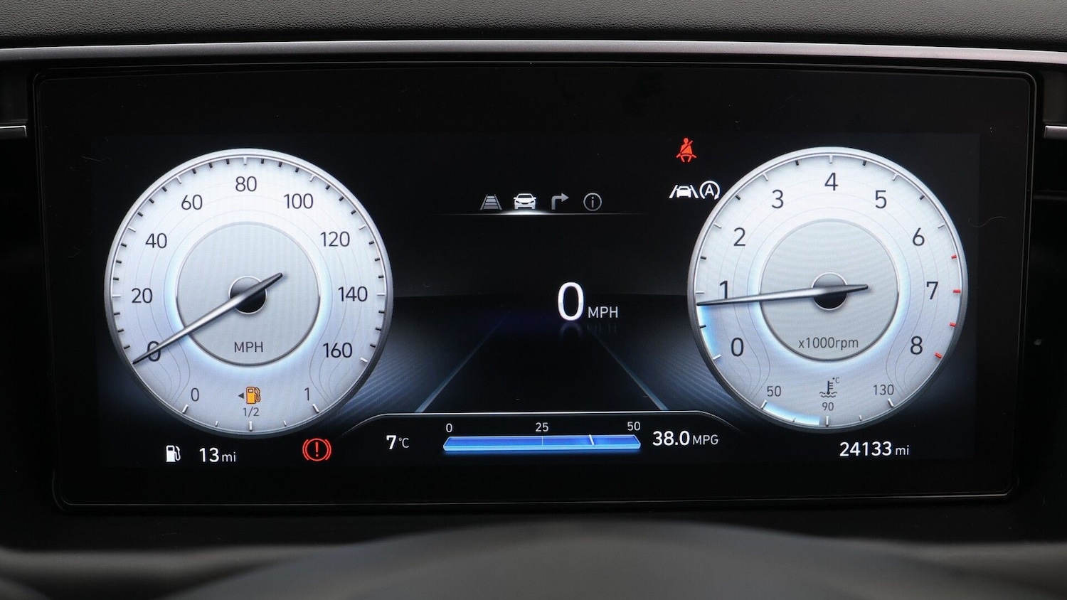 Used Hyundai TUCSON 2024 for sale - 77435004: Photo 10