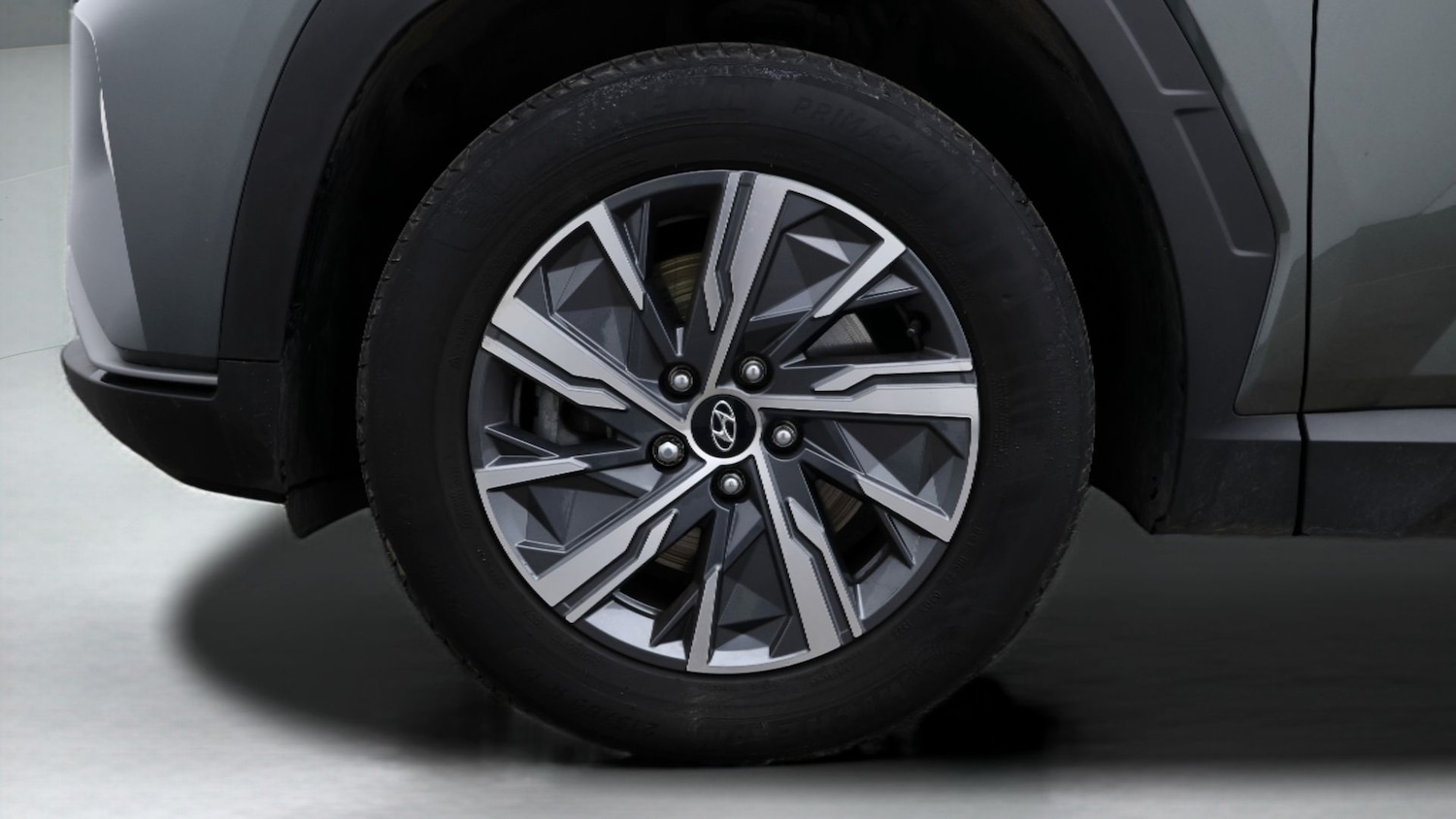 Used Hyundai TUCSON 2024 for sale - 77435004: Photo 18