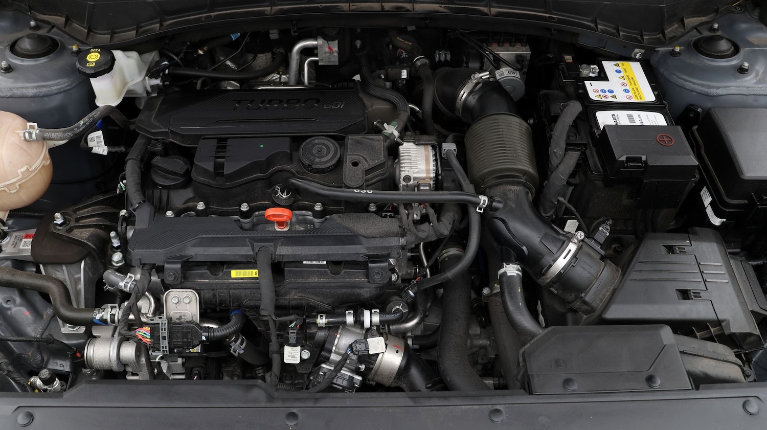 Used Hyundai TUCSON 2024 for sale - 77435004: Photo 19