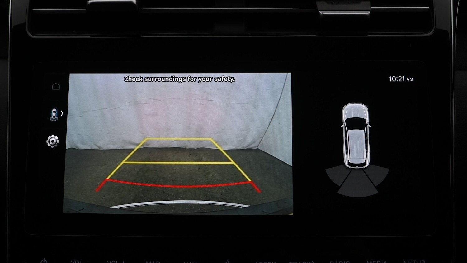 Used Hyundai TUCSON 2024 for sale - 77435004: Photo 23