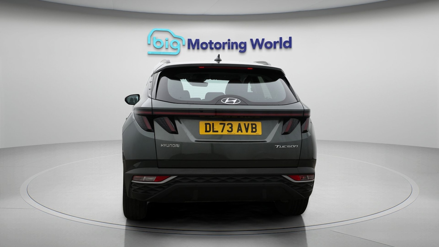 Used Hyundai TUCSON 2024 for sale - 77435004: Photo 6