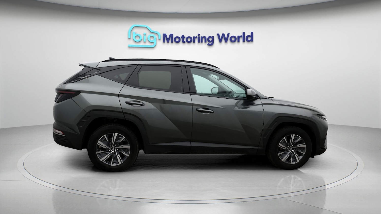 Used Hyundai TUCSON 2024 for sale - 77435004: Photo 8