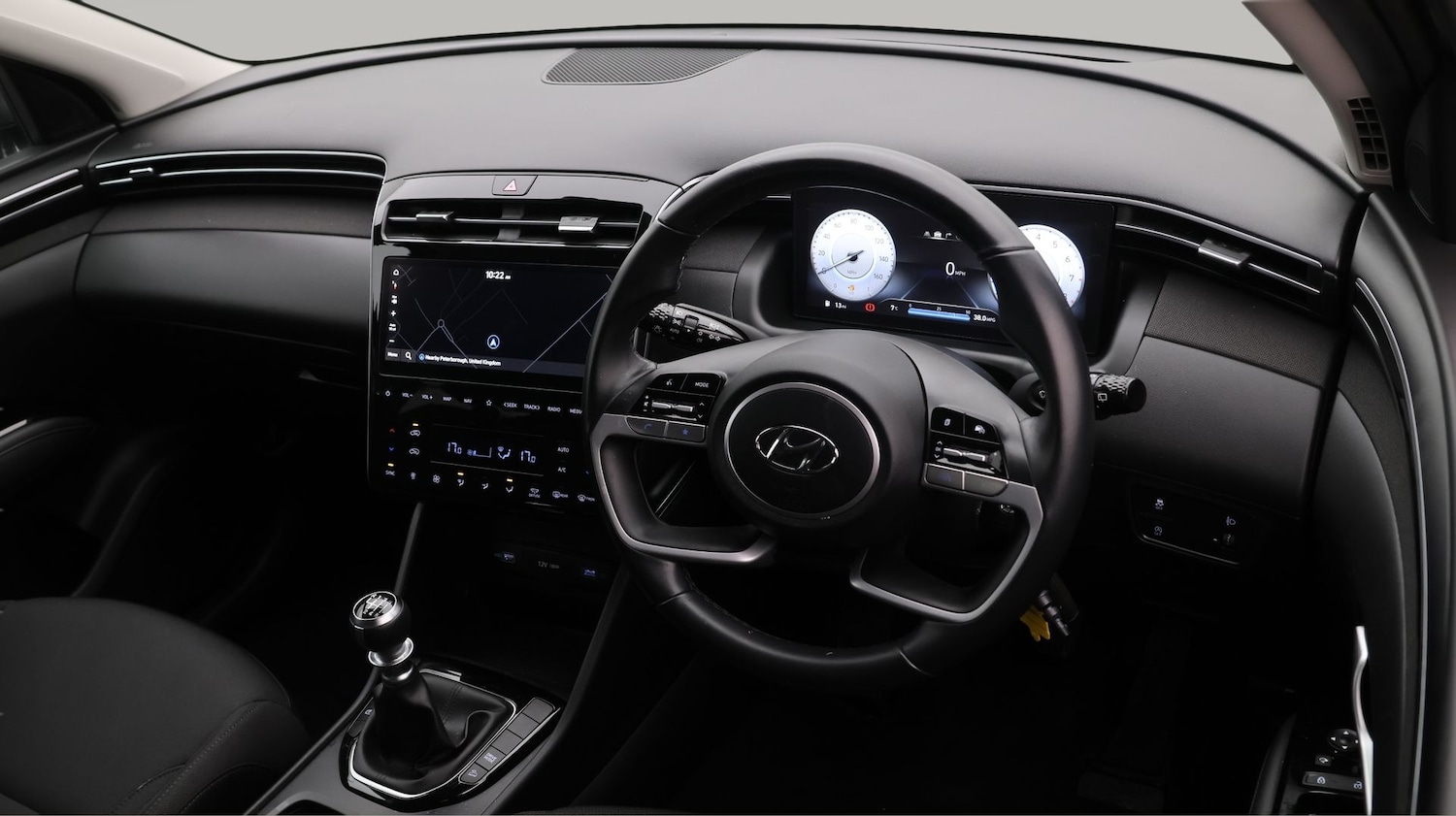 Used Hyundai TUCSON 2024 for sale - 77435004: Photo 9