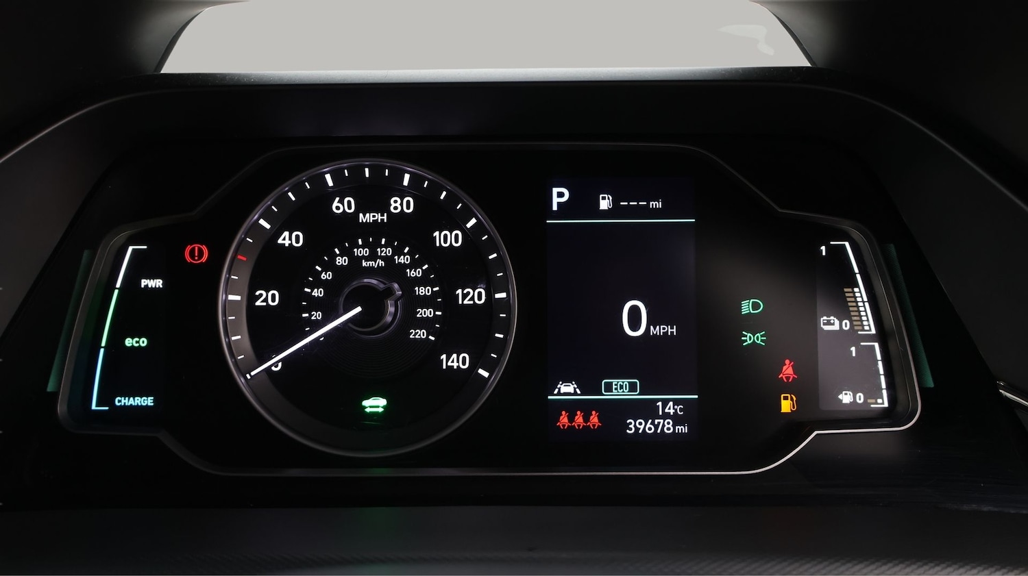 Used Hyundai IONIQ 2022 for sale - 77201103: Photo 10