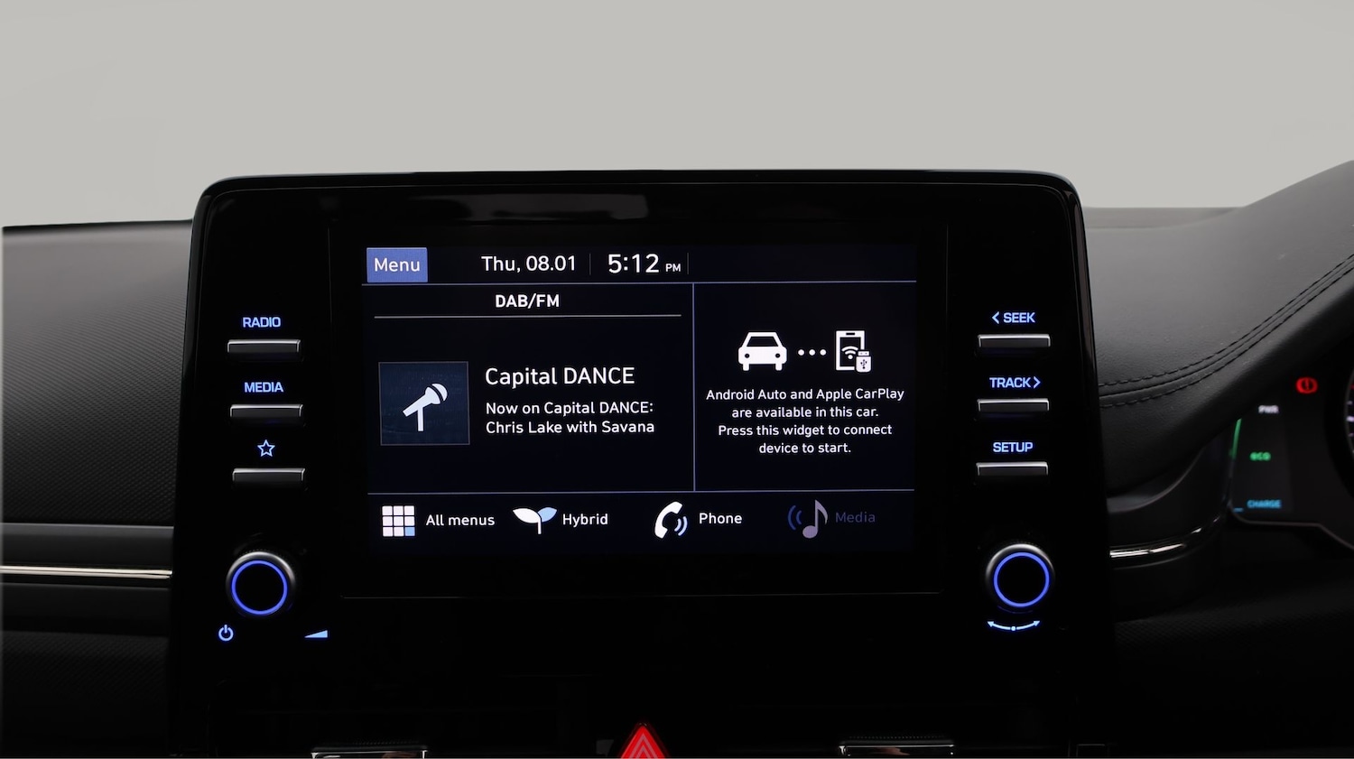 Used Hyundai IONIQ 2022 for sale - 77201103: Photo 11