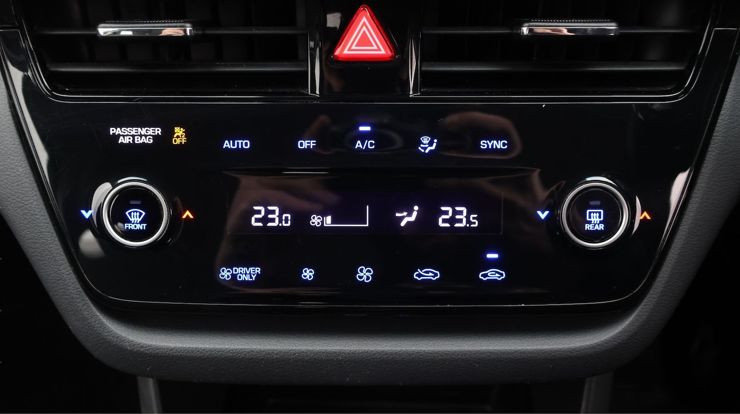 Used Hyundai IONIQ 2022 for sale - 77201103: Photo 12