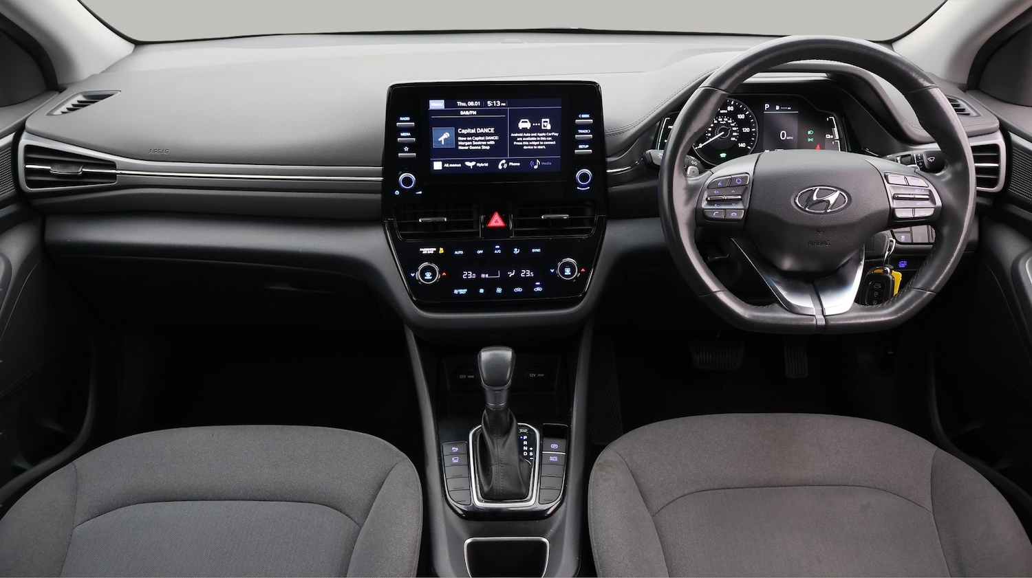 Used Hyundai IONIQ 2022 for sale - 77201103: Photo 13