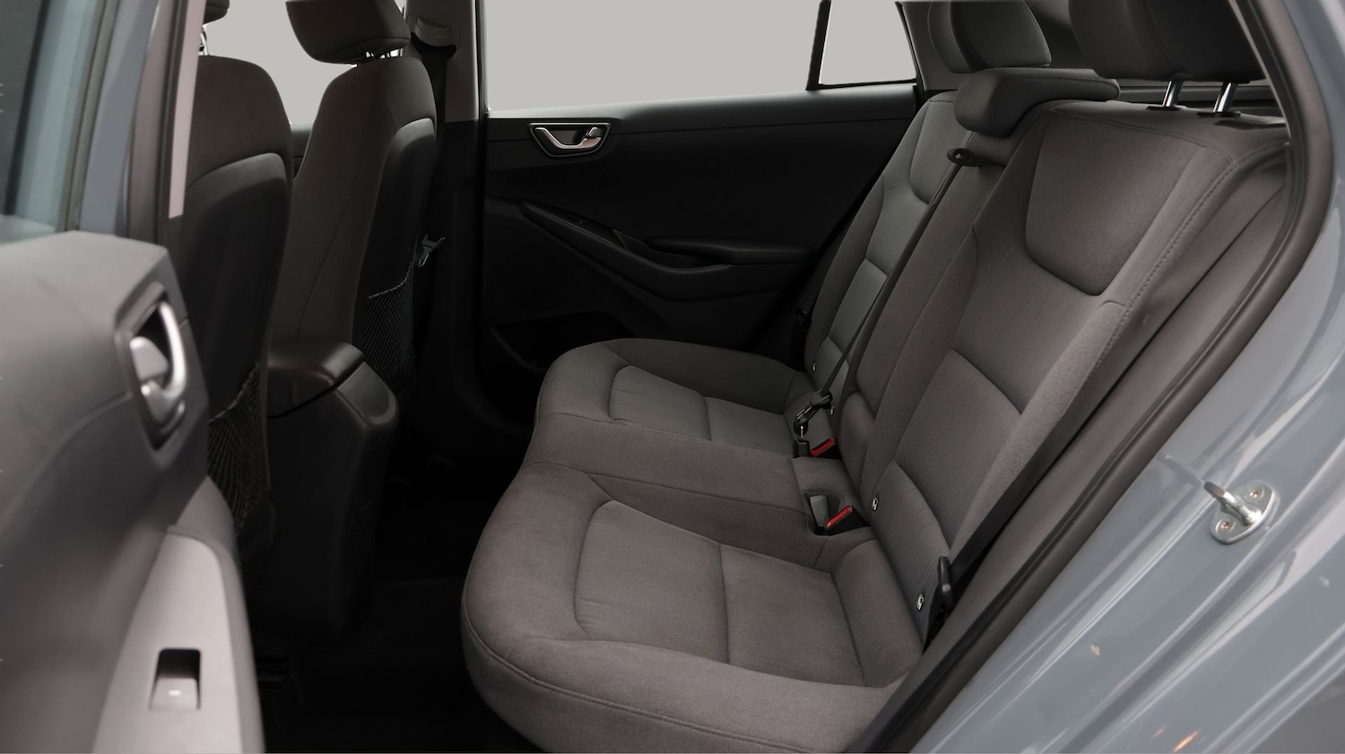 Used Hyundai IONIQ 2022 for sale - 77201103: Photo 16