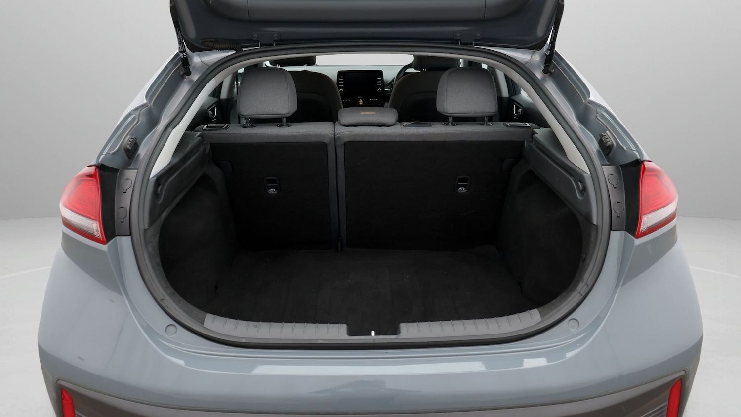 Used Hyundai IONIQ 2022 for sale - 77201103: Photo 17