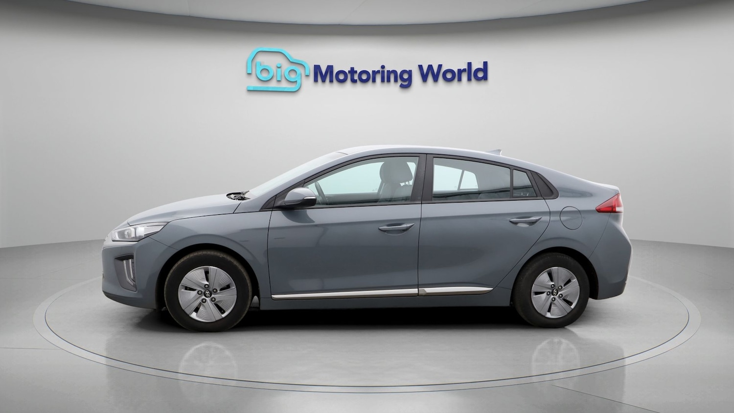 Used Hyundai IONIQ 2022 for sale - 77201103: Photo 4