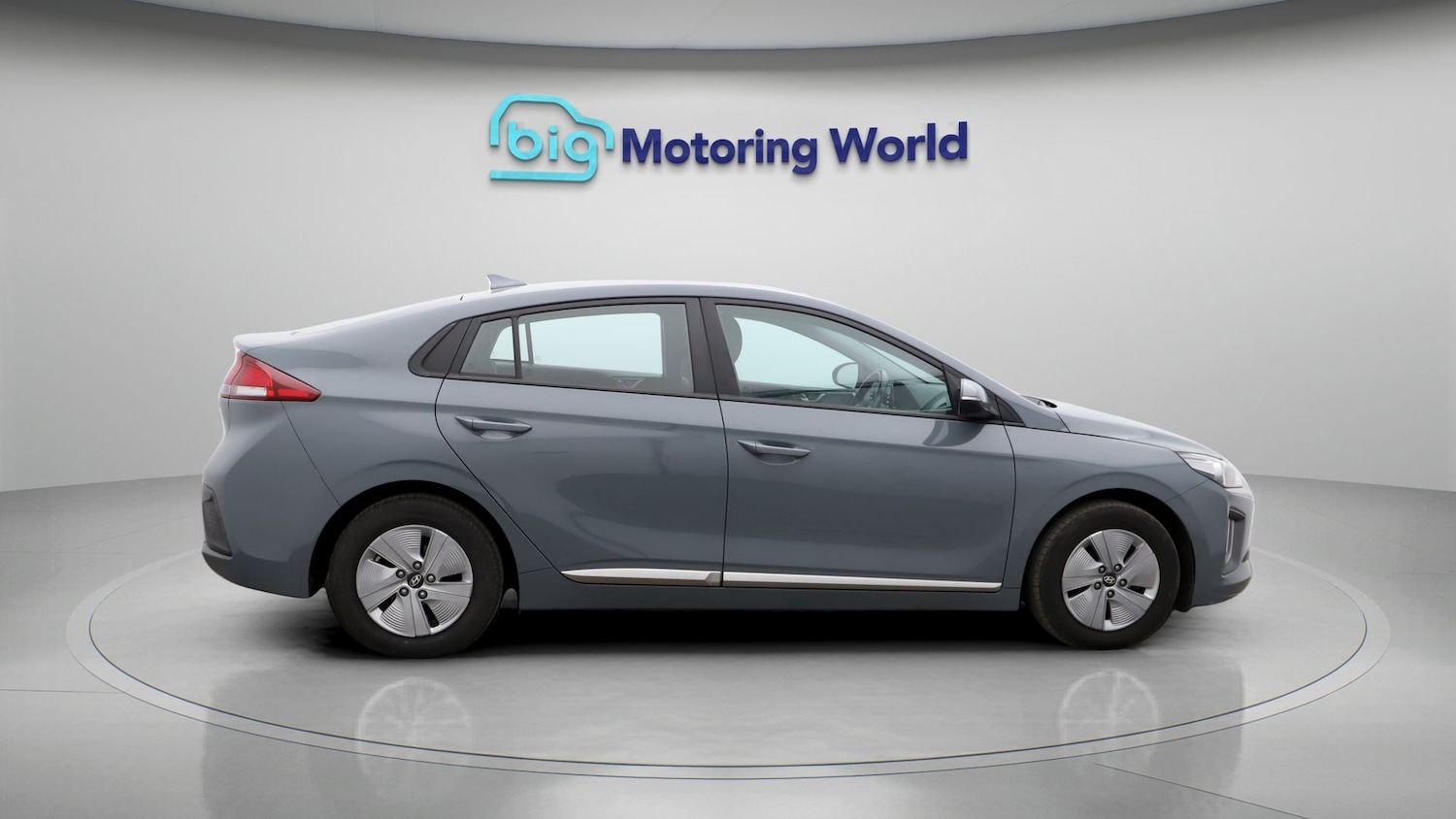 Used Hyundai IONIQ 2022 for sale - 77201103: Photo 8