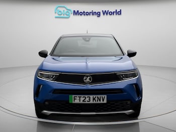 Used Vauxhall Mokka 2023 for sale - 79605285: Photo