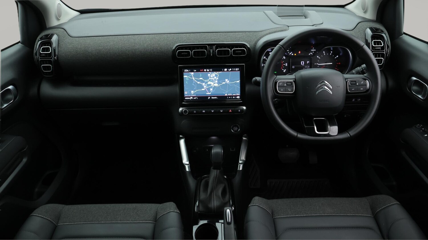 Used Citroen C3 Aircross for sale - 76727291: Photo 14