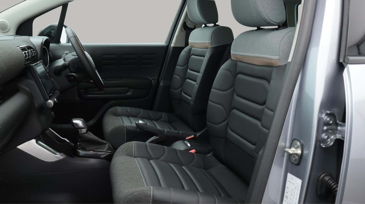 Used Citroen C3 Aircross for sale - 76727291: Photo 15