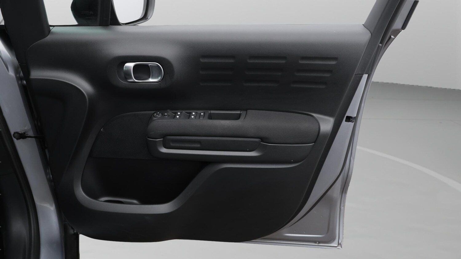 Used Citroen C3 Aircross for sale - 76727291: Photo 16