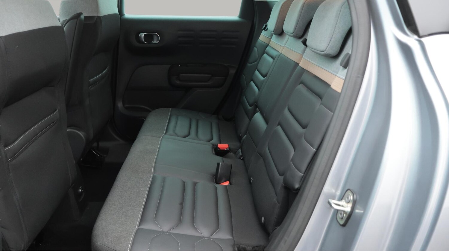 Used Citroen C3 Aircross for sale - 76727291: Photo 17