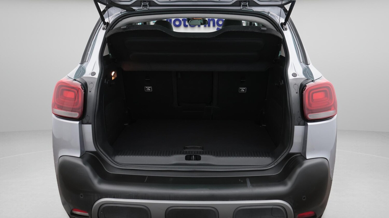 Used Citroen C3 Aircross for sale - 76727291: Photo 18