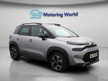 Used Citroen C3 Aircross 2024 for sale - 76727291: Photo