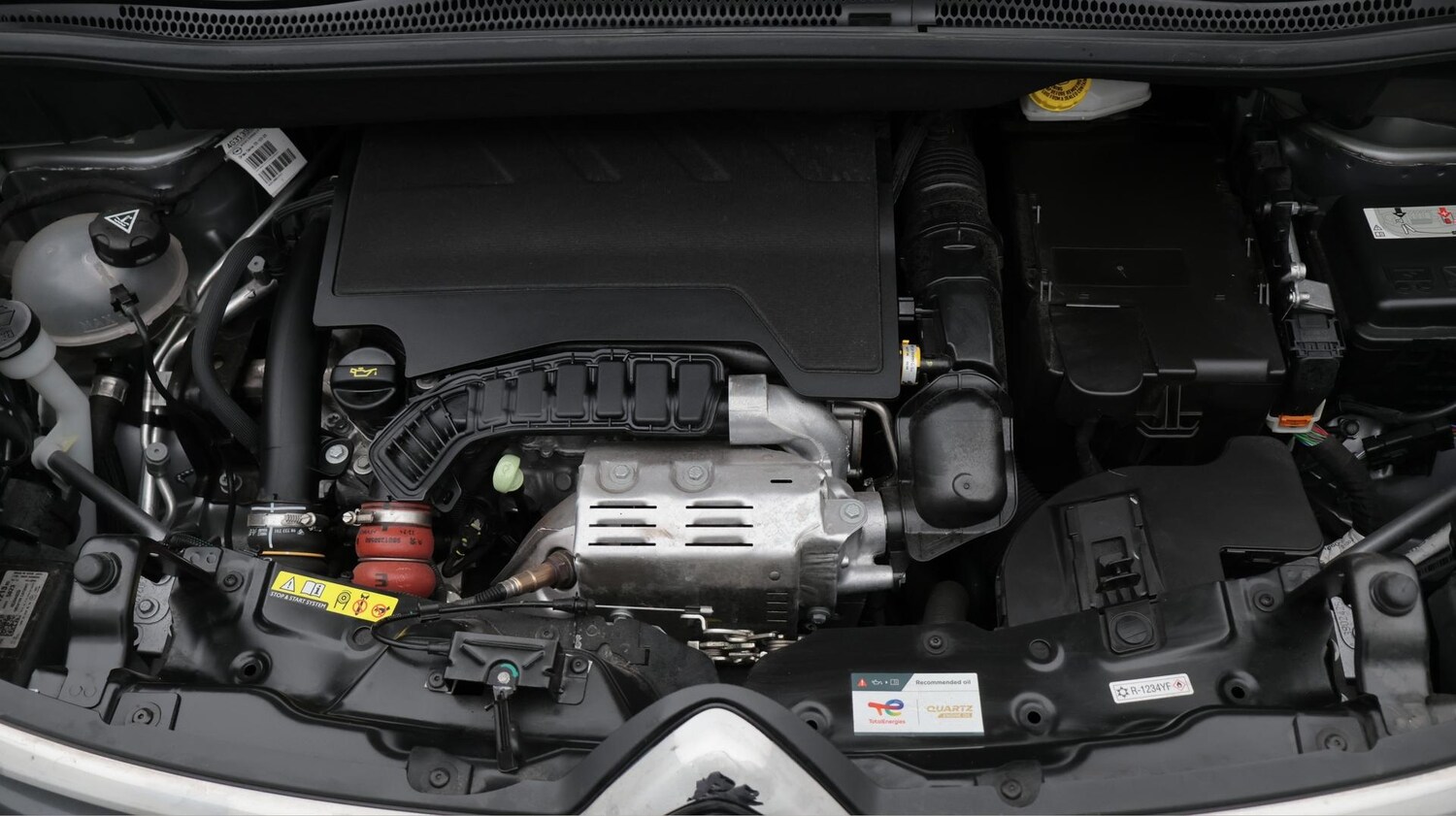 Used Citroen C3 Aircross for sale - 76727291: Photo 20